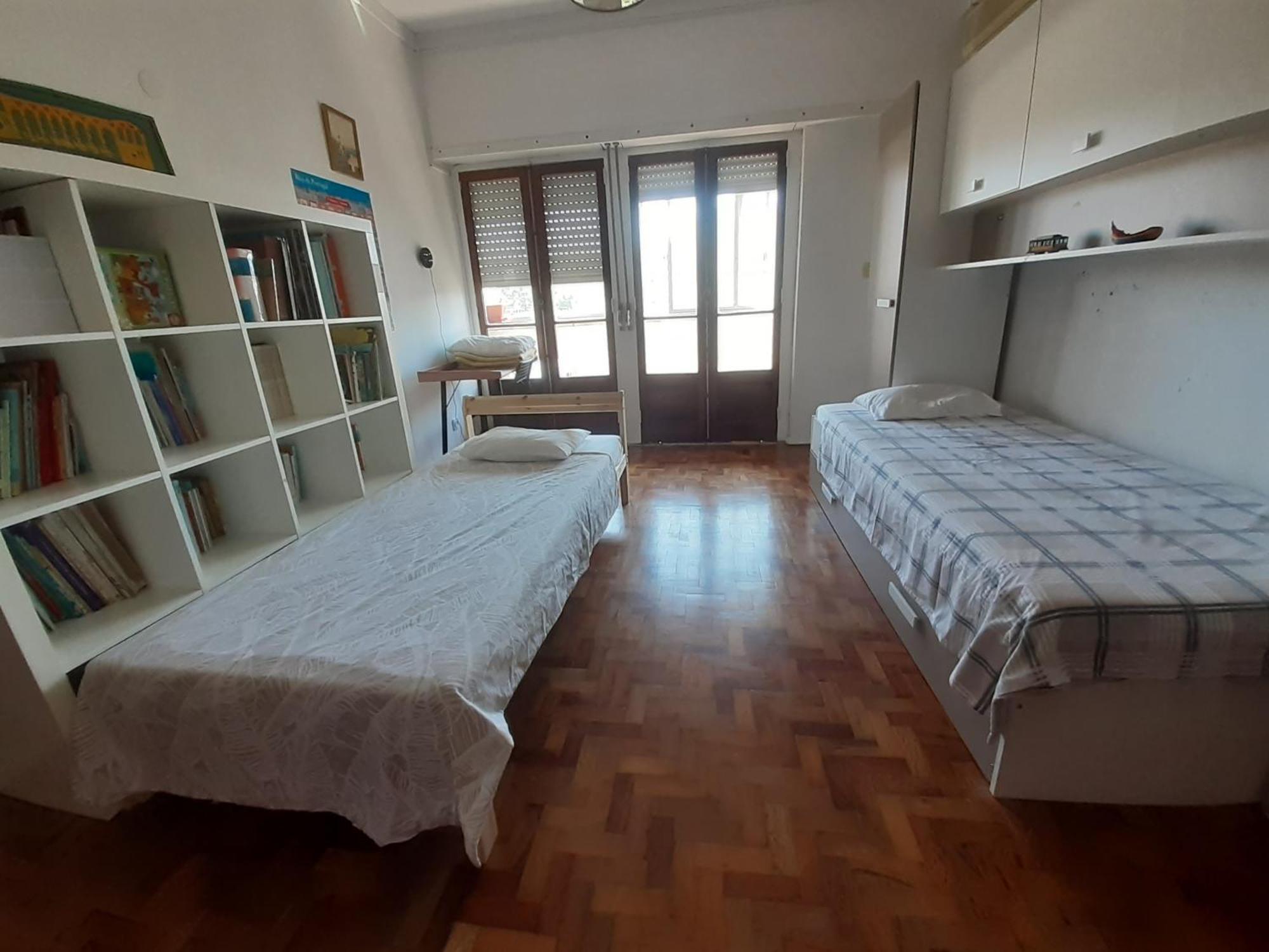 Lisbon Fonte Nova - Pet Friendly Apartment Ngoại thất bức ảnh