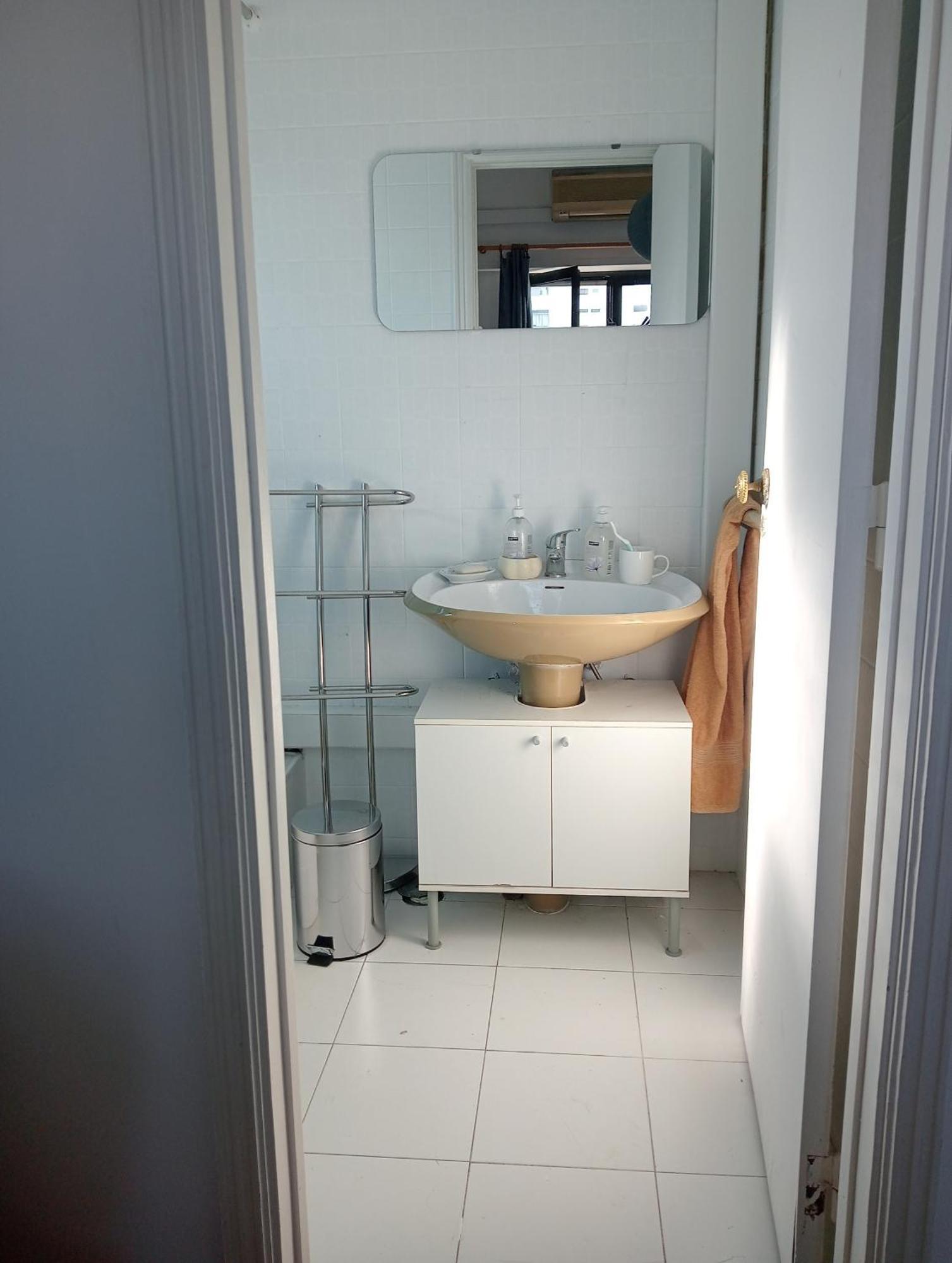 Lisbon Fonte Nova - Pet Friendly Apartment Ngoại thất bức ảnh