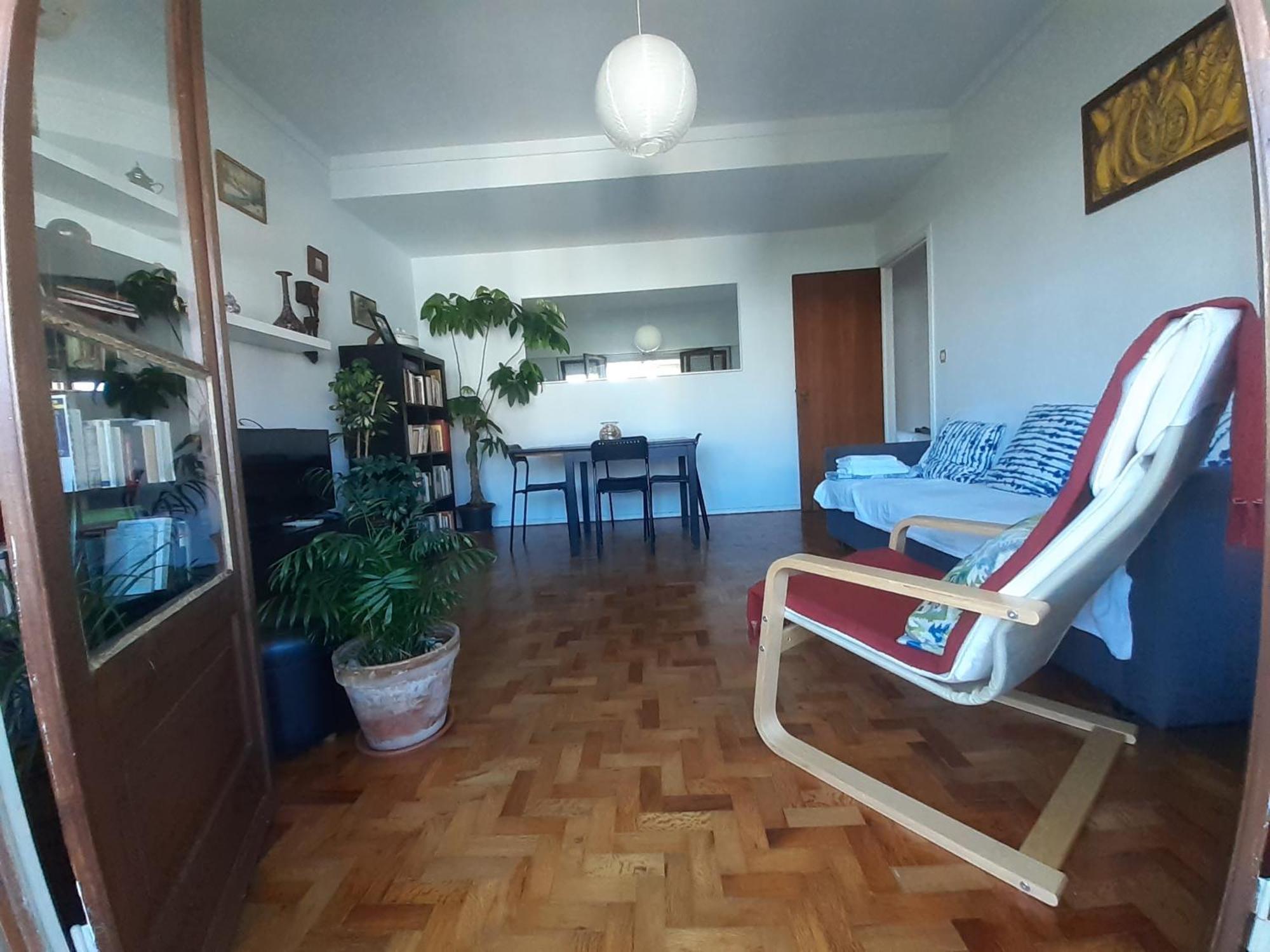 Lisbon Fonte Nova - Pet Friendly Apartment Ngoại thất bức ảnh