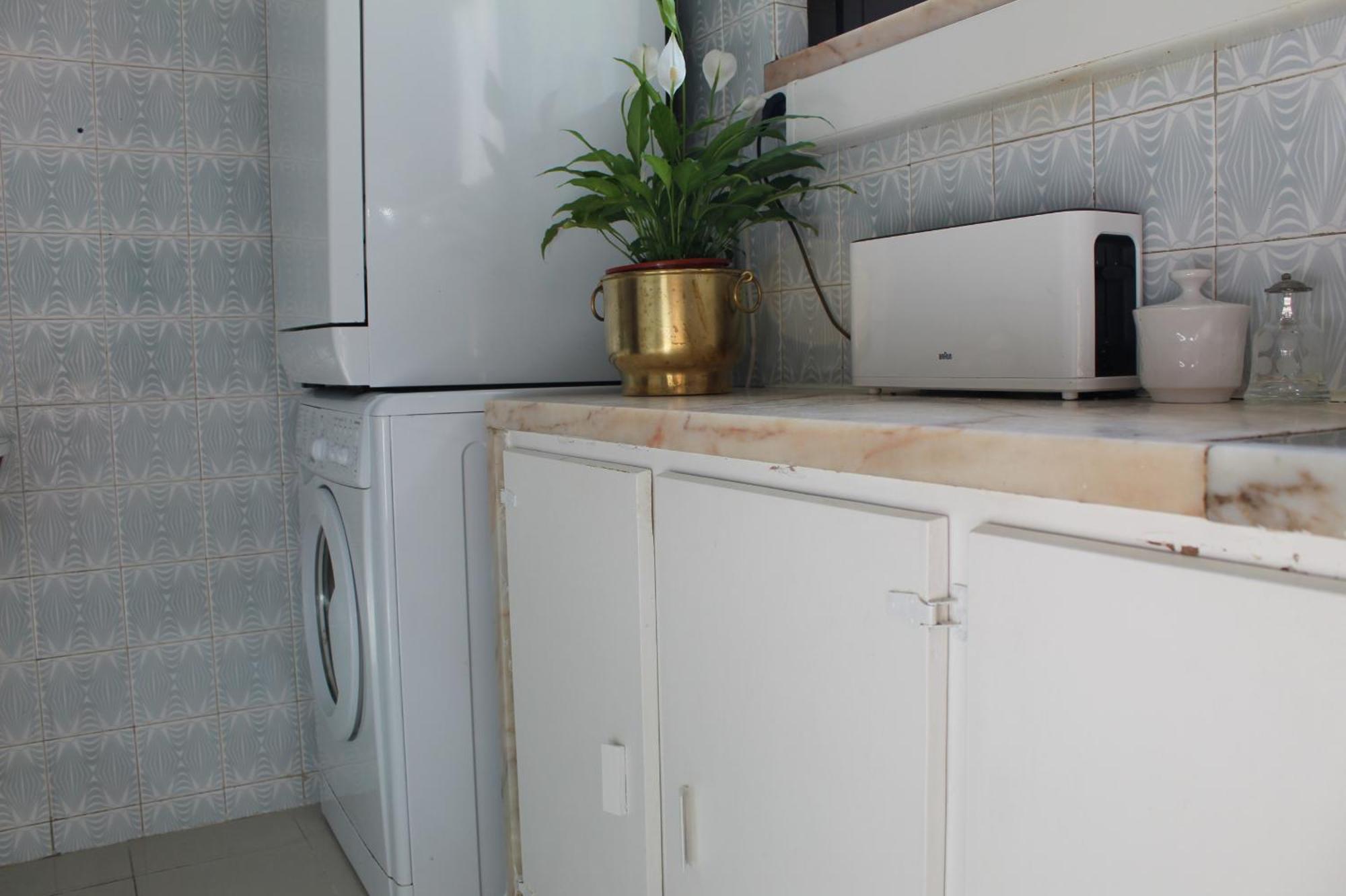 Lisbon Fonte Nova - Pet Friendly Apartment Ngoại thất bức ảnh